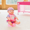 Toyrific Snuggles Skyla 31cm potty training baby doll