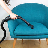 Quest 700W compact bagless vacuum cleaner