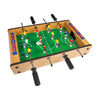 Global Gizmos tabletop football game with 12 players
