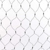 150 bright white LED Christmas net lights, 1.5m x 1m