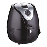 Quest air fryer with 30-minute timer and cool-touch handle