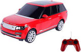 1:14 Range Rover Sport remote control car with working lights