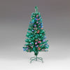1.8m Fibre Optic Starburst Tree