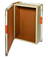 Febland Meow FW1129 decorative mirrored storage box