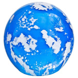 Glass Globe Paperweight Ornament