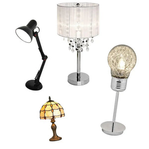 Table Lamps