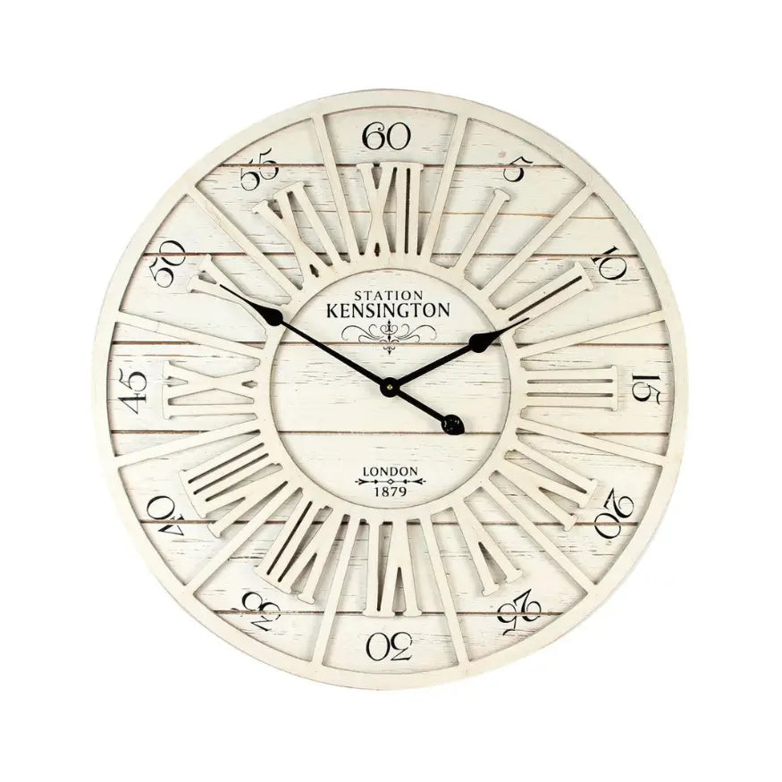 Clock Range – Hartes Homestore