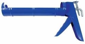 Perry heavy-duty metal caulking gun for sealant cartridges
