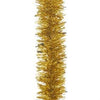 10 Metres of Luxury Gold Tinsel