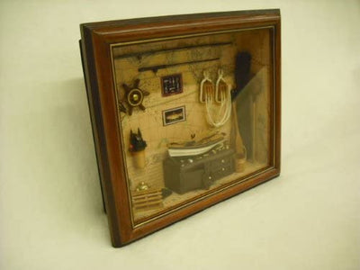 HARTES NAUTICAL DISPLAY