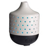 Airomé Chelsea 250ml ceramic ultrasonic essential oil diffuser