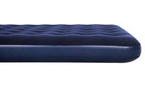 Bestway double flocked airbed – 191 x 137 x 22cm