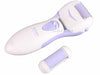 Bauer Professional PediSoft wet and dry electric callus remover