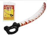 PMS inflatable pirate cutlass party prop – 81cm