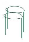 MyGarden nine pack green plant supports – 30 x 30cm