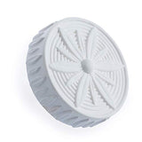 Airomé Sundial car vent essential oil diffuser with peppermint oil