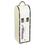 London Metropolitan wine bottle gift box