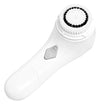 Bauer Professional SkinSonic battery-operated facial cleansing brush