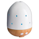 Airomé Tranquility 250ml ceramic ultrasonic essential oil diffuser