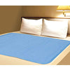 Quietnight Superchill Cooling Gel Mat | Helps Improve Quality of Sleep | Ideal for Flu Fevers Night Sweats | 60 cm x 90 cm