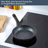 Blackmoor 20cm non-stick frying pan