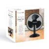 Powatron 16 Inch Desk fan Black