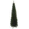 6FT Slim Line Tree - GREEN