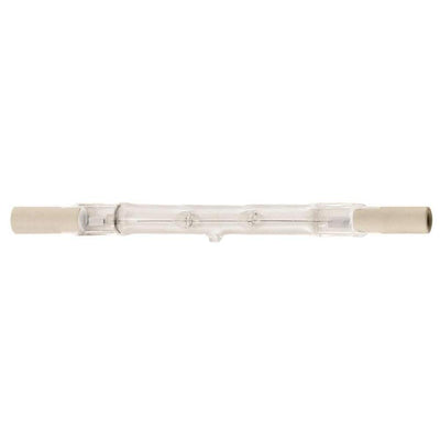 Energizer Lighting EVES5163 Energy Saving Halogen Tubes & Capsules, Set of 10