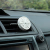 Essential Oil Car Diffuser - Sundial Peppermint Oil