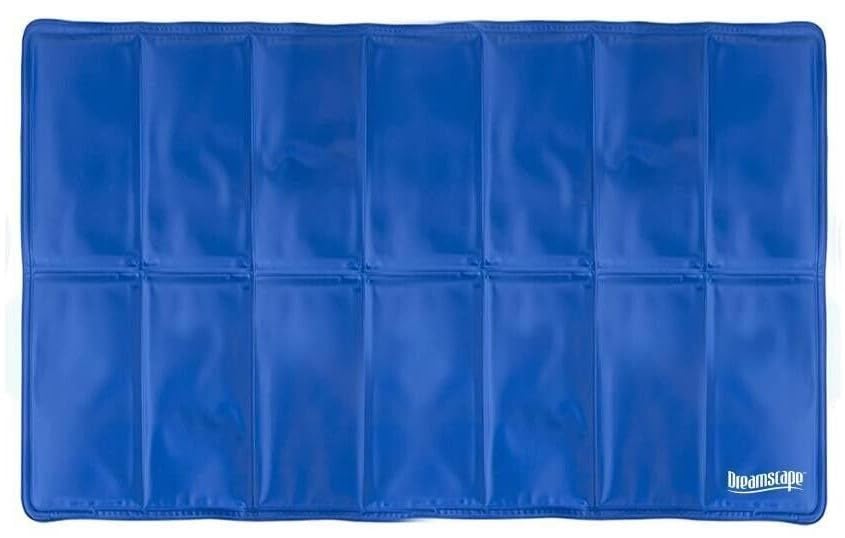 Dreamscape self-cooling gel mat – 90 x 60cm