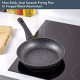 Blackmoor 24cm non-stick frying pan