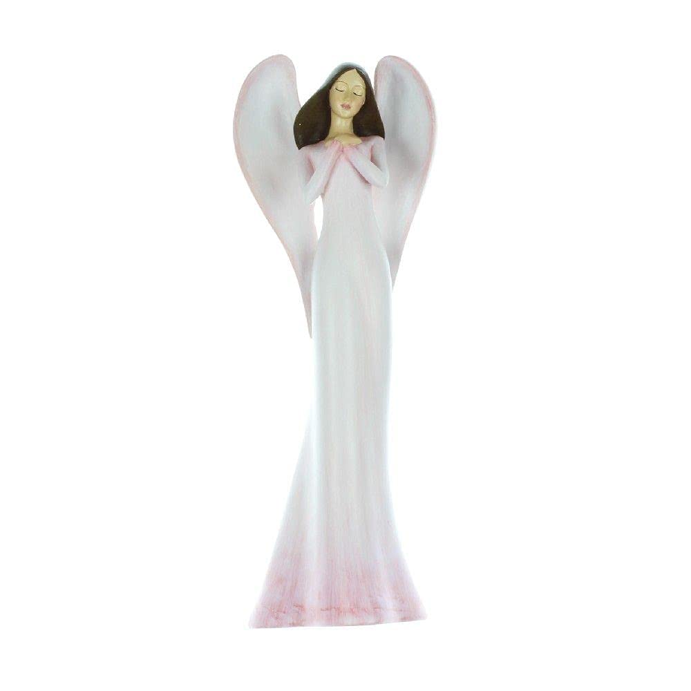 Juliana Celestial Rafaela pastel angel figurine