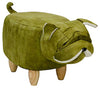 Febland Shar Pei Ottoman, Small