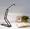 Febland LED Folding Desk Light, Black