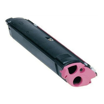 Epson Magenta Toner Cartridge (Low Capacity) S050156 C900 C900N AL-C900 AL-C900N AL-C1900 C1900 C1900N