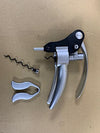 Metal Corkscrew