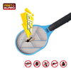 ~Battery Operated Fly Swatter Pest Control Bat