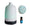 Airomé Harmony and Pebble essential oil diffuser gift set