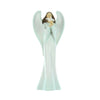 Widdop Celestial Laila pastel blue angel figurine