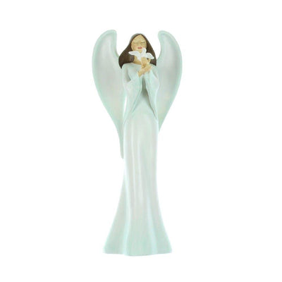 Widdop Celestial Collection Pastel Angel Figurine - Laila