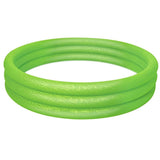 Bestway 1.83m three-ring inflatable play pool