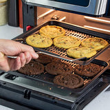 Quest air fryer dehydrator and rotisserie oven