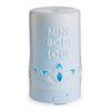 Airomé Mind Body Soul 100ml porcelain essential oil diffuser