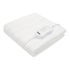 Bauer single electric heated underblanket 60 x 120cm