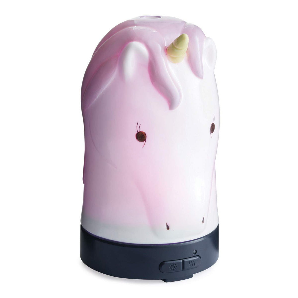 Airomé Unicorn 100ml ultrasonic essential oil diffuser