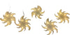 Premier 5 LED Acrylic Frosted Swirls - Warm White