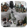 XMAS Snow Blanket 240cm x 91cm