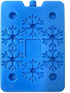Freezer Pak large reusable ice packs four pack 26 x 32cm