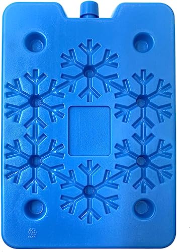 Freezer Pak large reusable ice packs four pack 26 x 32cm