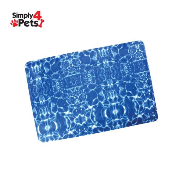 Simply4Pets self-cooling pet pad – 90 x 60cm